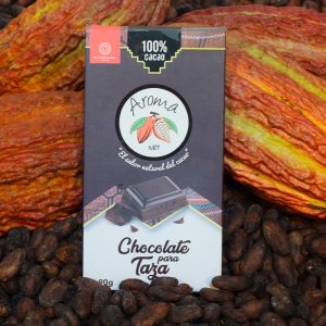 Aroma Chocolate para Taza - ASPROC-NBT