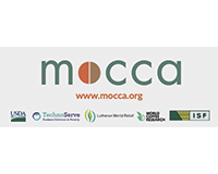 Logo Mocca